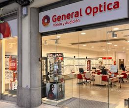 General Optica - Visión y Audición imagen 9