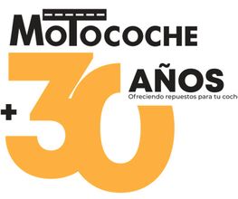 DESGUACE MOTOCOCHE imagen 12