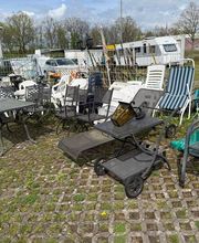 Merzy's Flohmarkthalle Bild 8