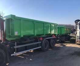 Bennes Service 45 image 3