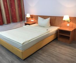 Main-Kinzig Hotel am Limes Bild 6