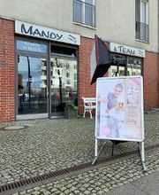Friseursalon Mandy und Team Bild 3
