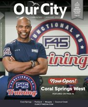 F45 Training Coral Springs West image 2