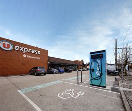 EVzen station de recharge image 5