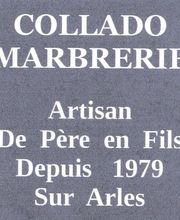 SARL COLLADO MARBRERIE image 4