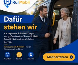 Dafür stehen wir