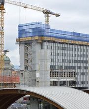 Lawil Gerüstbau AG Bild 11