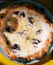 Capra Sauerteigpizzeria - Leipzig-Plagwitz Bild 4