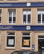 GAN ASSURANCES AVRANCHES PATTON image 2