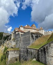 Château De Joux image 2