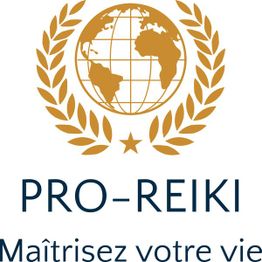 Pro-Reiki