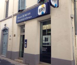 GAN ASSURANCES VALENCE DAUPHINE image 2