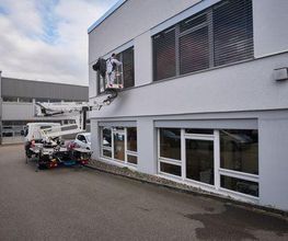 Donag Wohnungs- und Gebäudereinigungen GmbH Bild 11