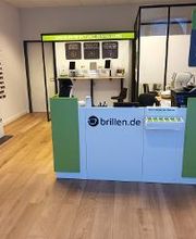 brillen.de & The Good Brand Opticians Bild 1