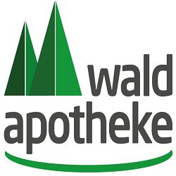 Logo der Wald-Apotheke Hackl-Wernsdorfer OHG