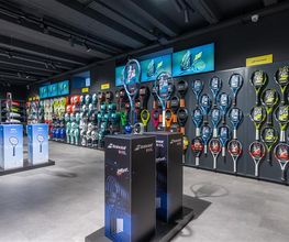 Tennis-Point | Padel-Point Bild 5