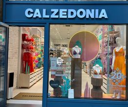 Calzedonia Bild 1