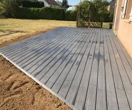 Duret Espaces Verts image 10