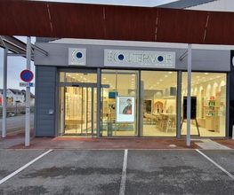 Ecouter Voir - Optique Mutualiste image 1