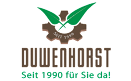 Duwenhorst Garten & Landschaftsbau Forstwirtschaft Tiefbau Erdbewegungen