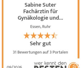 werkenntdenBESTEN.de Qualitätssiegel