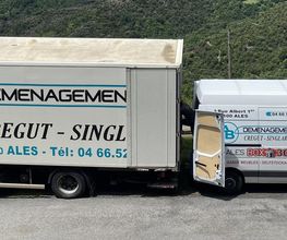 AB DEMENAGEMENT image 9