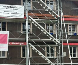 strickler service gmbh Bild 1