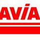 AVIA - Aire de Chavanon