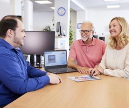 Weingarten PC-Service GmbH Bild 6