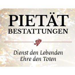 Pietät Bestattungen