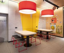 McDonald's Bild 7