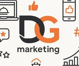 DG Marketing Sagl Bild 5