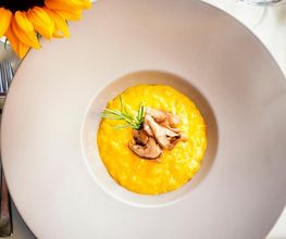 HOTEL RISTORANTE i Grappoli Bild 12