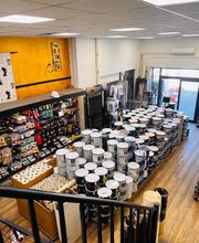 Nuances Unikalo La Trinité image 1