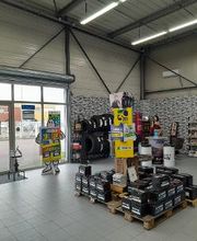 Euromaster Pneu Inter distribution /1,2,3 - Beaune image 6