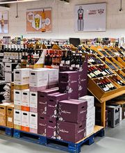 Halle aux Boissons Bild 3