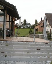 A. Helbling Gartenbau Gartenpflege Bild 2