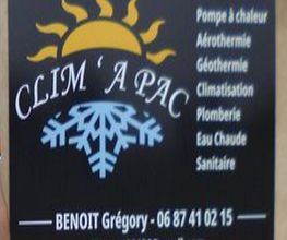 Clim' A Pac image 1