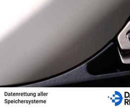 DATA REVERSE® - Datenrettung Stuttgart Bild 11