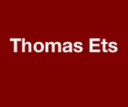 Thomas ETS image 1