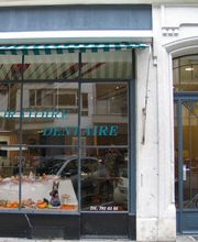 Laboratoire dentaire Jonction Bild 1