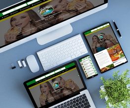 ESTOME Webdesign & Seo Agentur Bild 2