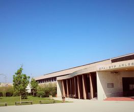 CFA du Bâtiment Arles image 6