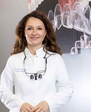 Roumiana Tzvetkova, DDS, DMD image 1