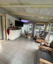 Fondation Mimosas Bild 4