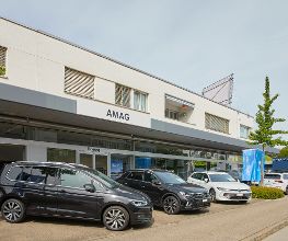 AMAG Wettingen Bild 10