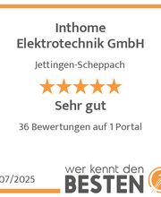 werkenntdenBESTEN.de Qualitätssiegel