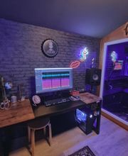 Audrey LM Voix-off image 6