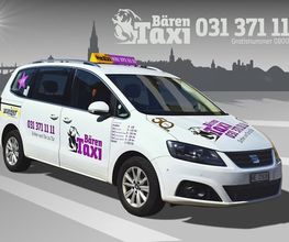Bären Taxi AG Bild 2