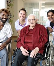 THARAD Pflegezentrum Bild 7